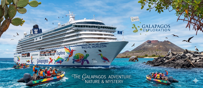 Crucero de Exploracion